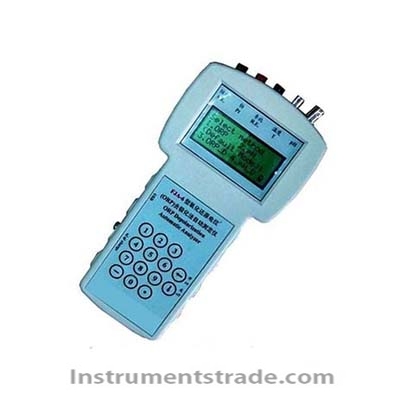 FJA-6 ORP depolarization method automatic measuring system for Water quality testing