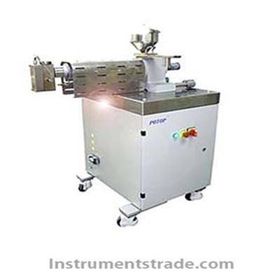 RESM-20 Rheometer Workstation - Single Screw Extrusion Module