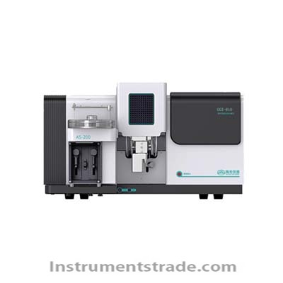 GGX-810 flame atomic absorption spectrophotometer