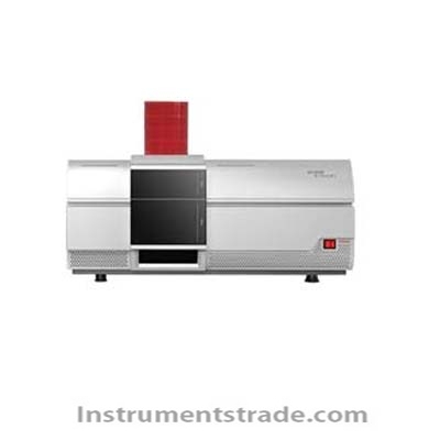 AFS-GD300A Dual Channel Float Flowmeter Atomic Fluorescence Spectrometer