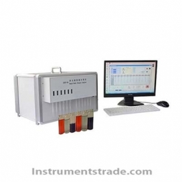 DHF88 Silicate Fast Analyzer for Ceramic raw material analysis