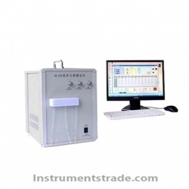 DHF88 Silicate Fast Analyzer