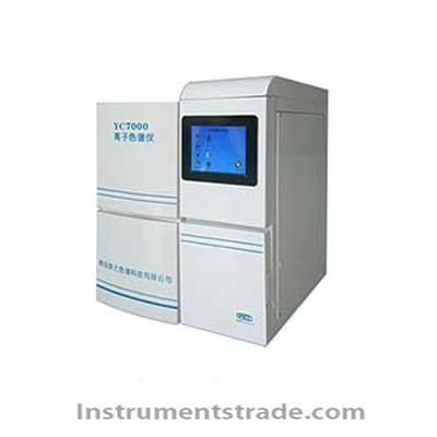 YC7000 ion chromatograph