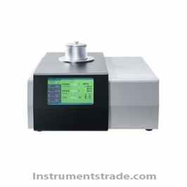 DZ-DSC100A Differential Scanning Calorimeter