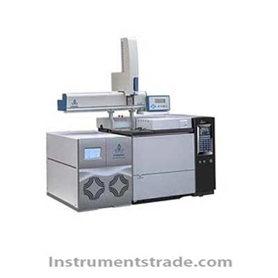 AMD10 gas chromatography mass spectrometer