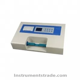 JT-YD-3 tablet hardness tester for measuring the crushing hardness of tablets