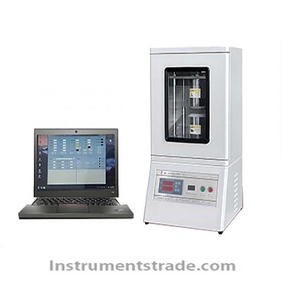 DRPL-VIII high-precision material thermal conductivity tester