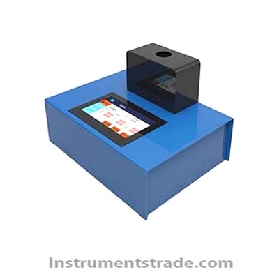 ZGX-4 Plus Microscopic Melting Point Apparatus for chemical industry