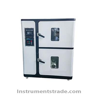 RD-TH concrete carbonation box