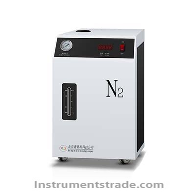 PGN-1000 high-purity nitrogen generator
