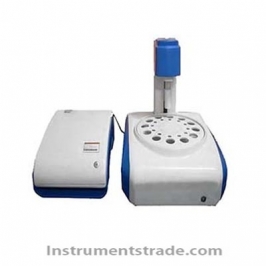c-Tougue Odor fingerprint analyzer for Food taste determination
