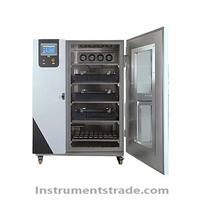 HWHS-6SP Concrete Restricted Expansion Rate Tester