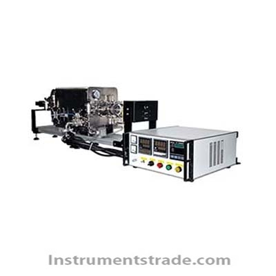 SDC-1500 high temperature and high vacuum contact angle measuring instrument