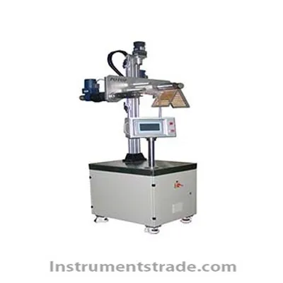 CBVM-25 Rheometer Workstation - Blown Film Module