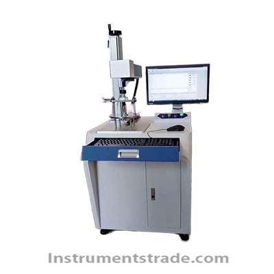 LDR-II Transient Laser Thermal Conductivity Tester