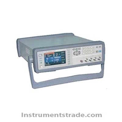 GDAT-S Low Frequency Dielectric Constant Tester