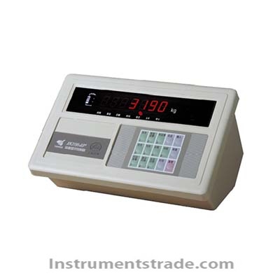 XK3190-A9+electronic weighing instrument