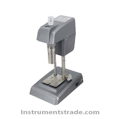 HTD-E-6S Field Portable Six Speed Rotational Viscometer