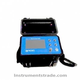 GDS-P2 Portable Dynamic Gas Distribution System