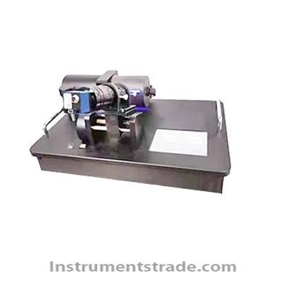 JJ2000D Spinning Drop Interfacial Tensiometer for Research on fuel oil and lubricant