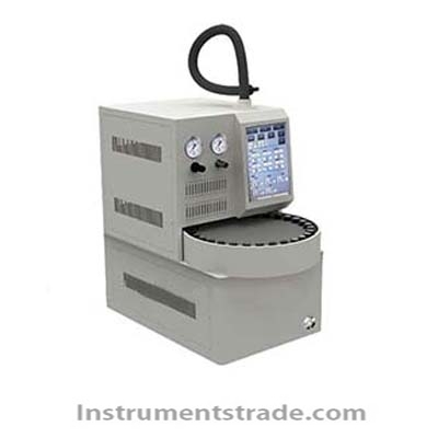 HS-A901 series automatic headspace sampler for spectrum analysis