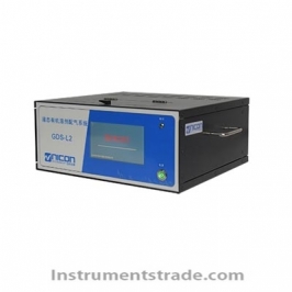 GDS-L2 Liquid Organic Solvent Gas Distribution System