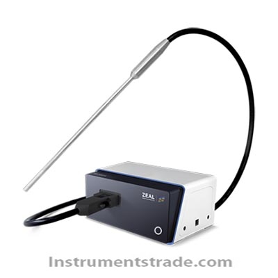 IR 360A in-situ infrared spectrometer
