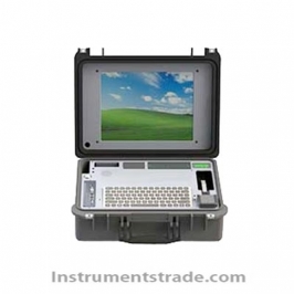 LDN-R100 Raman Spectrometer for Food safety testing