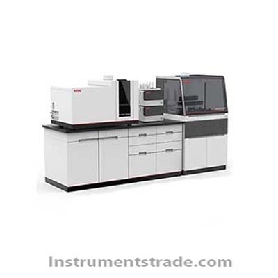 SUPEC 7000 Series Automatic Heavy Metal Analysis System