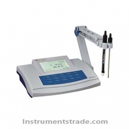 PHSJ-3F PH Meter