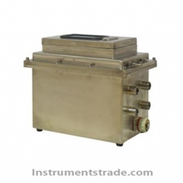 GDS-EP2 Portable Explosion proof Dynamic Gas Distribution System