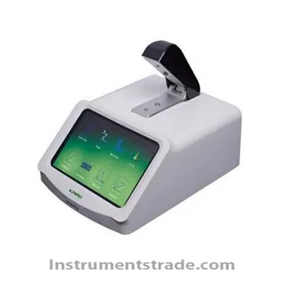 K5500Plus Ultra Micro Spectrophotometer