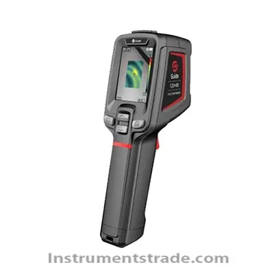 T120V entry-level infrared thermal imager