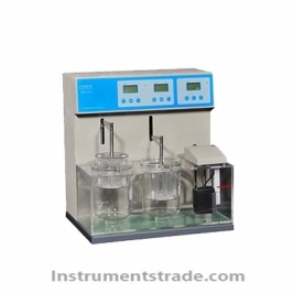 BJ-2 Double Cup Disintegration Time Limit Instrument