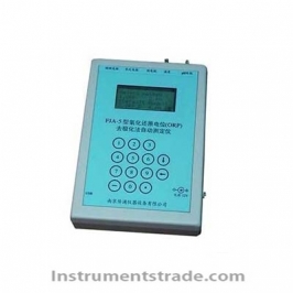 FJA - 5 ORP Depolarization method meter for Multi-parameter water quality analysis