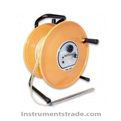 CPR type electric water level gauge