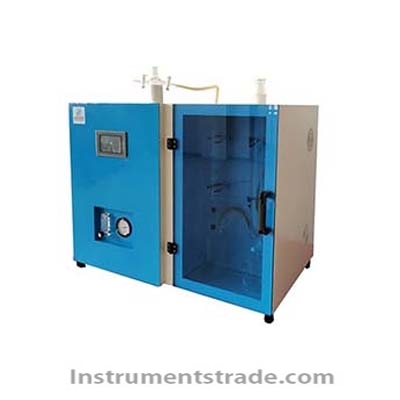 HXO-T60 Microwave Thermal Desorption and Desorption Apparatus