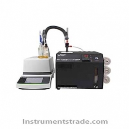 WKT-V1-A9 Plastic Particle Moisture Tester