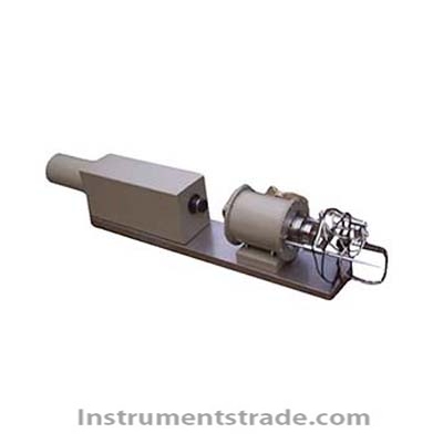 JC2000H high temperature contact angle measuring instrument