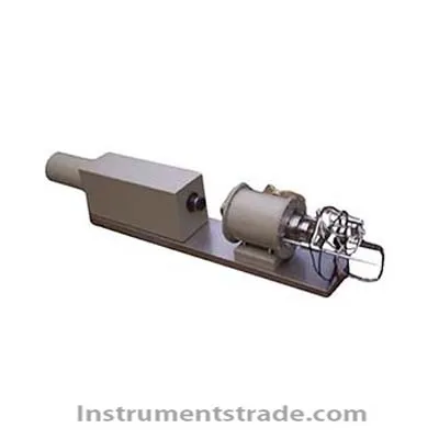 JC2000H high temperature contact angle measuring instrument