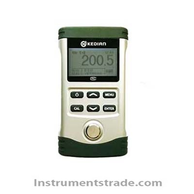 HCH-3000EE Ultrasonic Thickness Gauge