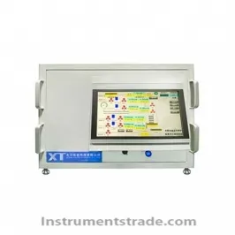 XT-PQ high-precision secondary gas distribution equipment