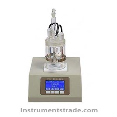 TP453 trace moisture meter for Gas trace moisture