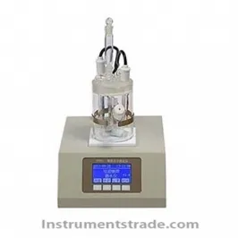 TP453 trace moisture meter for Gas trace moisture