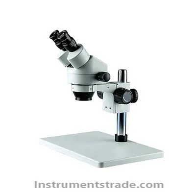 BT-SZM45-T3 Large Base Microscope