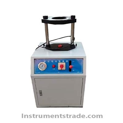 DT-15 electric hydraulic demoulder