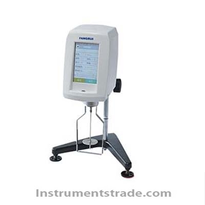 LVDV-2T Touch Screen Viscometer