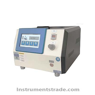 AC200 glue homogenizer spin coating machine