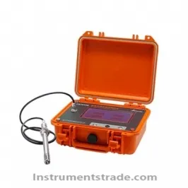 ST810E portable rapid corrosion tester