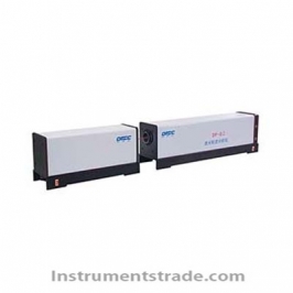 DP-02 Spray Particle Size Analyzer